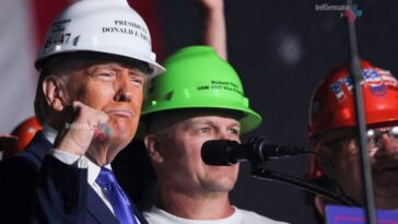 Trump visas H-1B