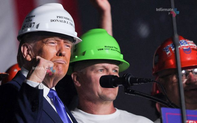Trump visas H-1B
