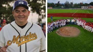 Yecapixtla beisbol