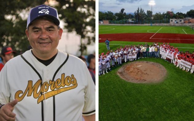 Yecapixtla beisbol