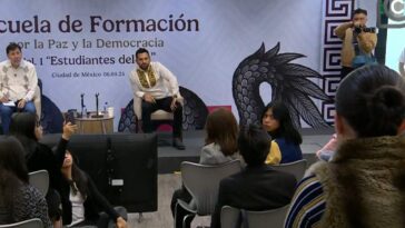 “Yo no tengo ninguna obligación personal de ser austero”: Gerardo Noroña