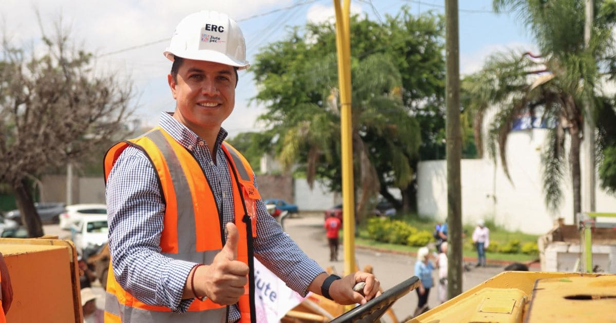 alcalde