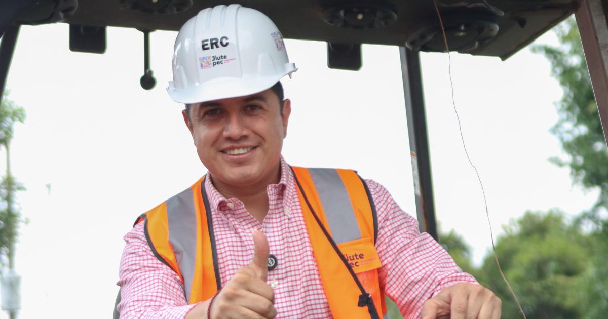 alcalde