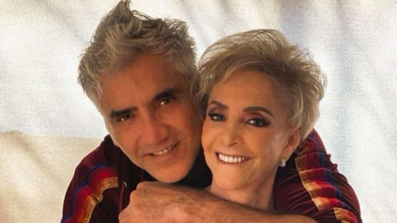 alejandro fernández y doña cuquita