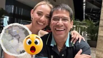 el costeño exnovia robo