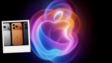 iPhone 17