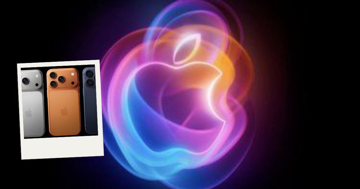 iPhone 17