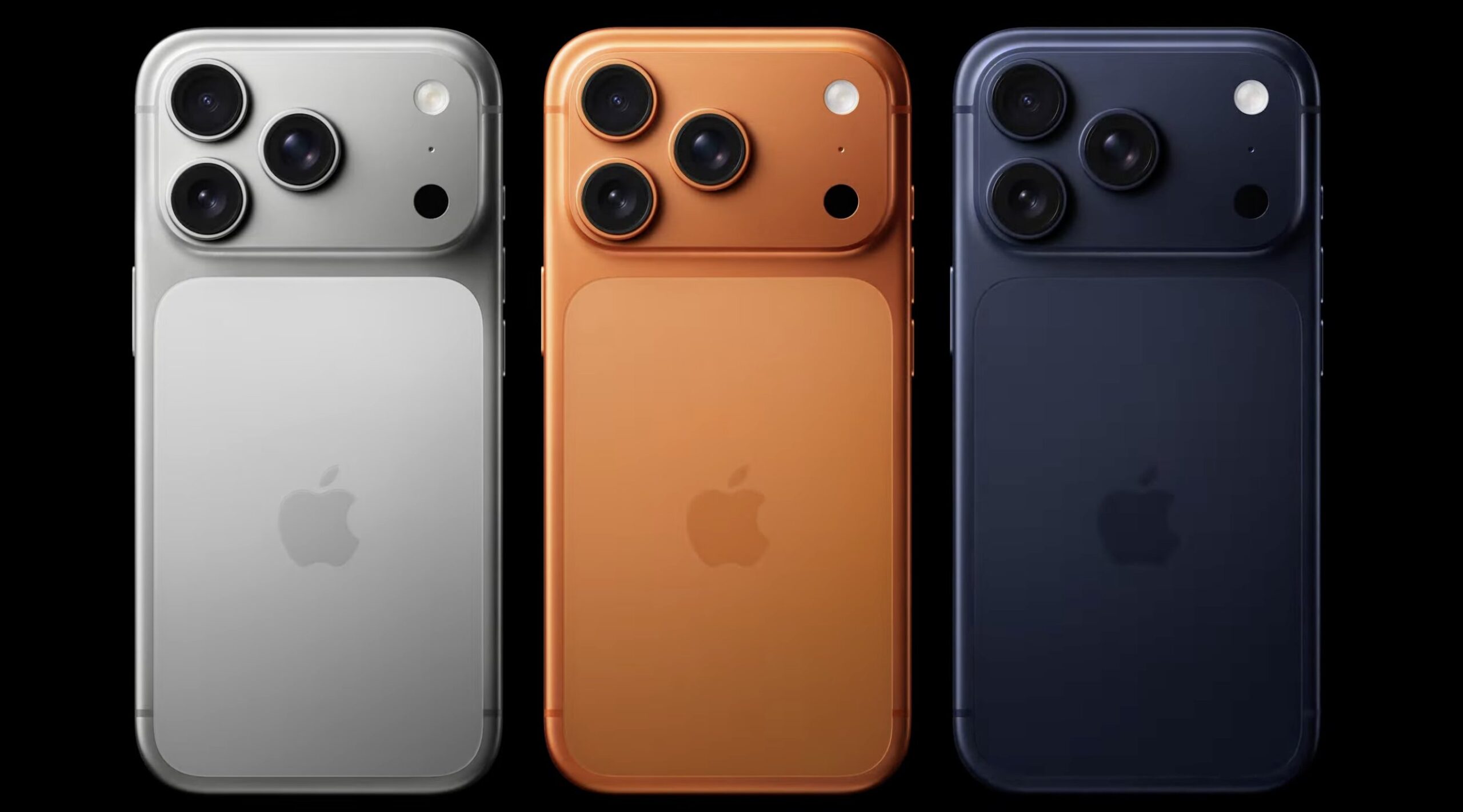 iphone 17