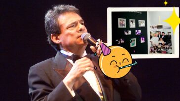 josé josé exposición