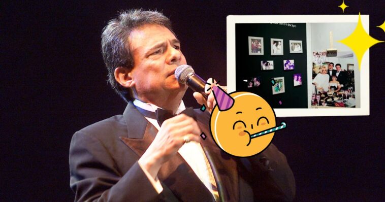 josé josé exposición