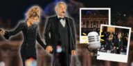 karol g y andrea bocelli vaticano