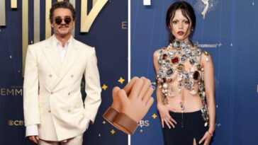 premios Emmy 2025