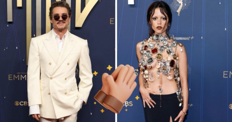 premios Emmy 2025