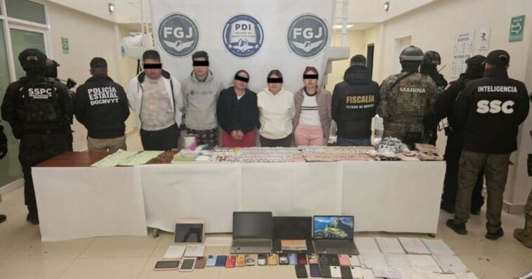 seguridad