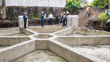 78 obras en Cuernavaca se entregarán en noviembre
