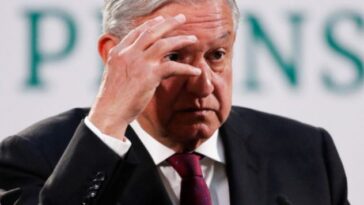 AMLO PODRÍA REGRESAR