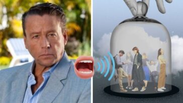 Alfredo Adame generación de cristal