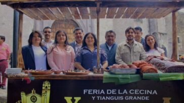 Feria de la cecina 2025