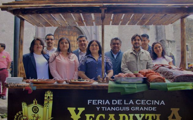Feria de la cecina 2025