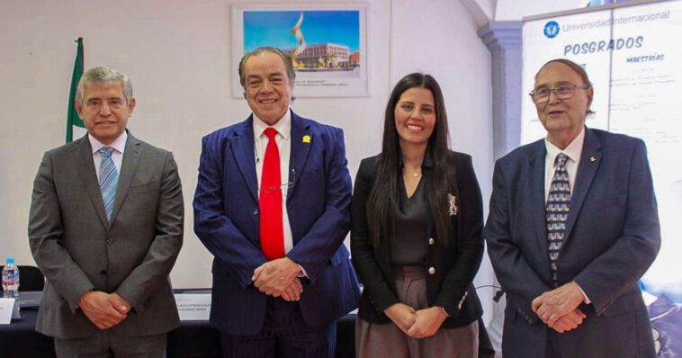 Ayuntamiento de Cuernavaca firma convenio con Uninter