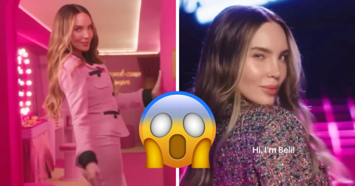 Belinda airbnb