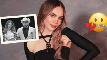 Belinda libro Lupillo rivera