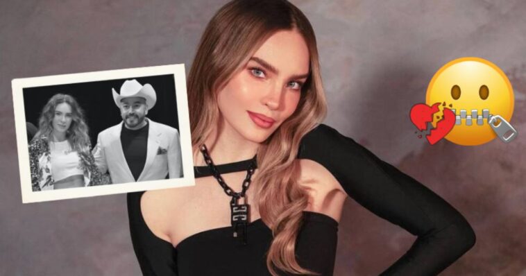 Belinda libro Lupillo rivera