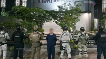 mujer secuestro Morelos