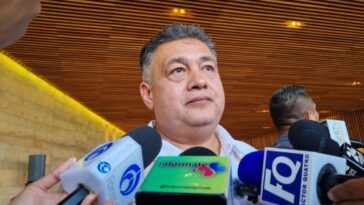 Cinco municipios se preparan para instalar arcos de seguridad