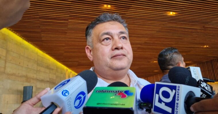 Cinco municipios se preparan para instalar arcos de seguridad