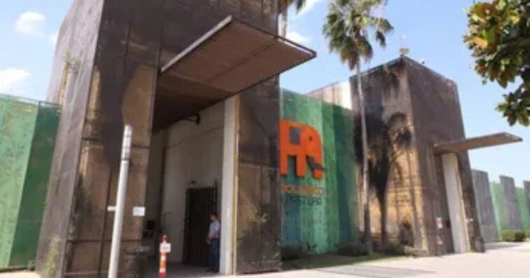 Clausuran zoológico “La Pastora”, Nuevo León