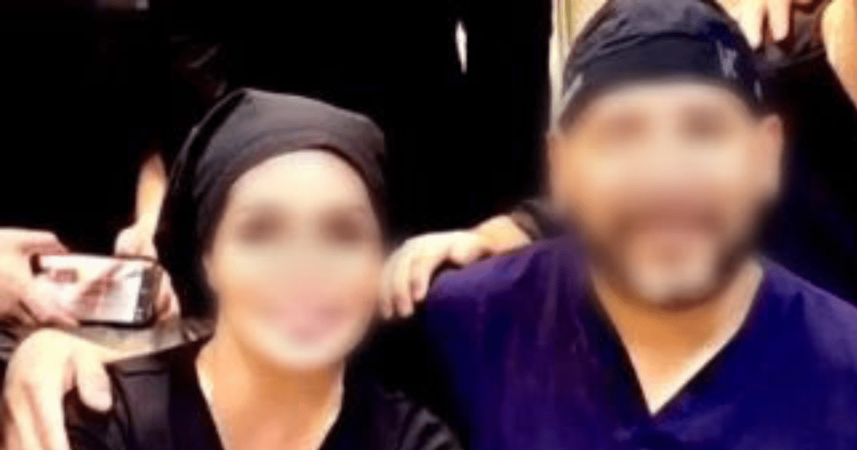 Vinculan a proceso a madre y padrastro de Paloma Nicole