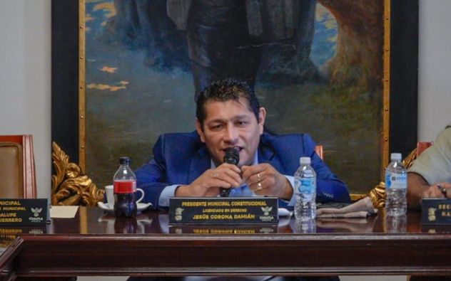 Transporte público Cuautla