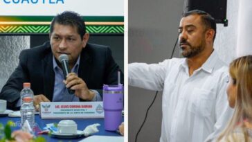 Cuautla SOAPSC