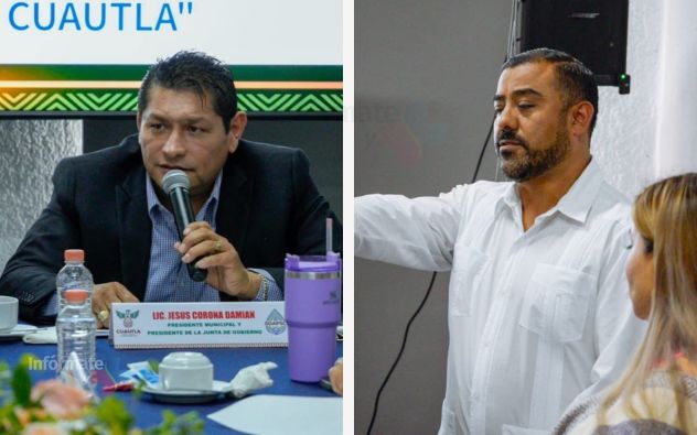 Cuautla SOAPSC