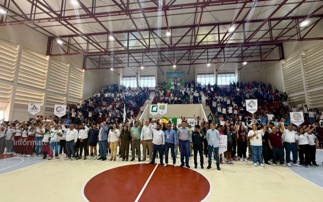 Cuautla Encuentro DGTI