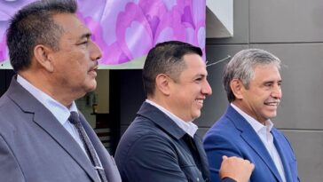 Cuernavaca Refuerza la Seguridad con Prevención
