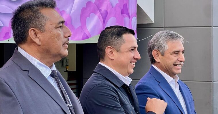 Cuernavaca Refuerza la Seguridad con Prevención