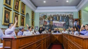 Cuernavaca seguridad social y pensionados
