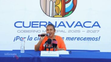 Cuernavaca becas y desarrollo