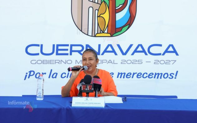 Cuernavaca becas y desarrollo