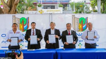 Cuernavaca y UPEMOR