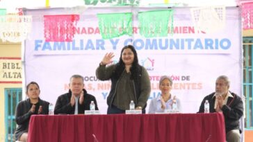 DIF CUAUTLA