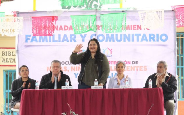 DIF CUAUTLA