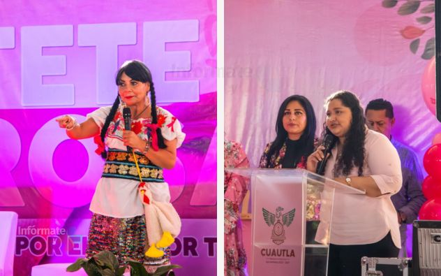 Cáncer Cuautla