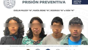 extorsion Yecapixtla