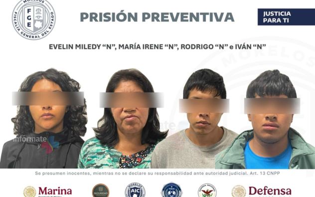 extorsion Yecapixtla