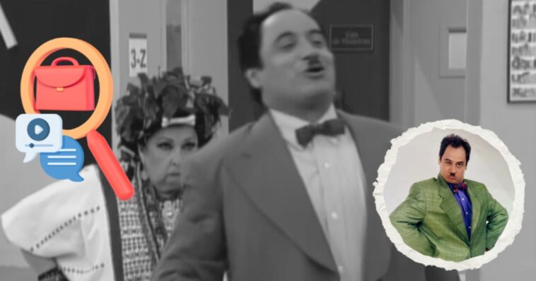 David Villalpando video