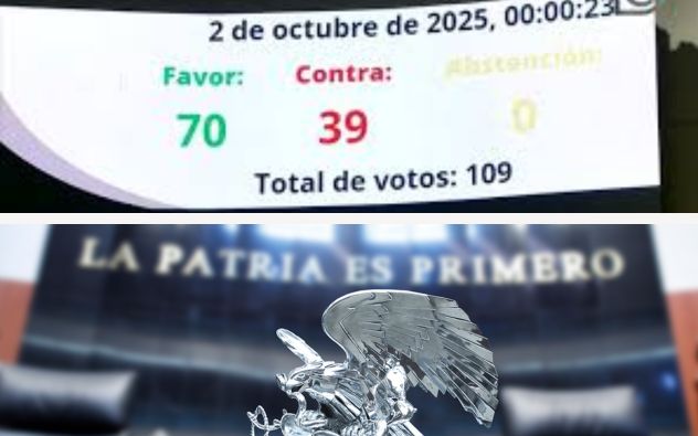 De qué trata la Ley Amparo