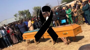 Muerte cristianos áfrica